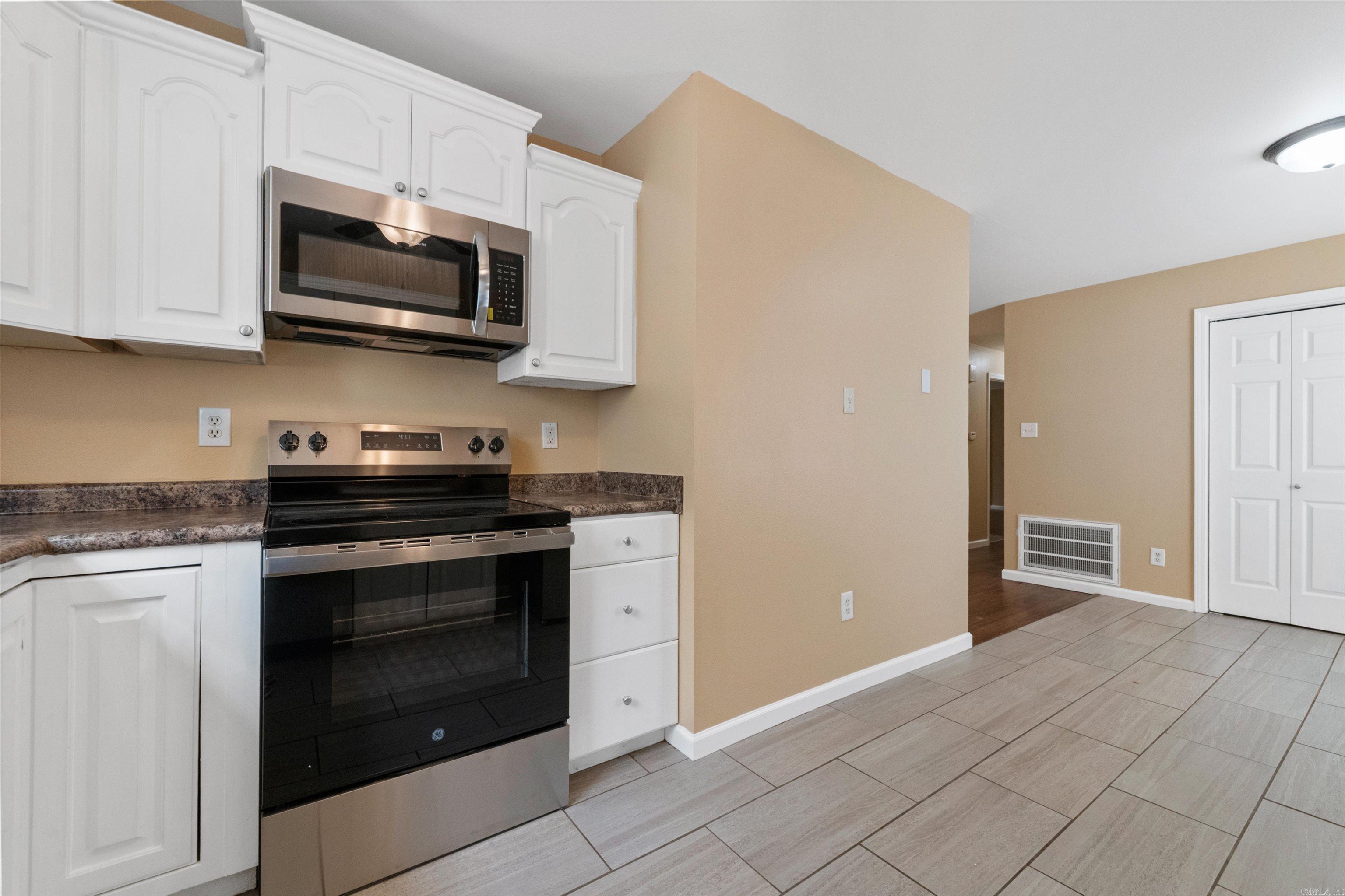 HOLTS INDUSTRIAL - Residential