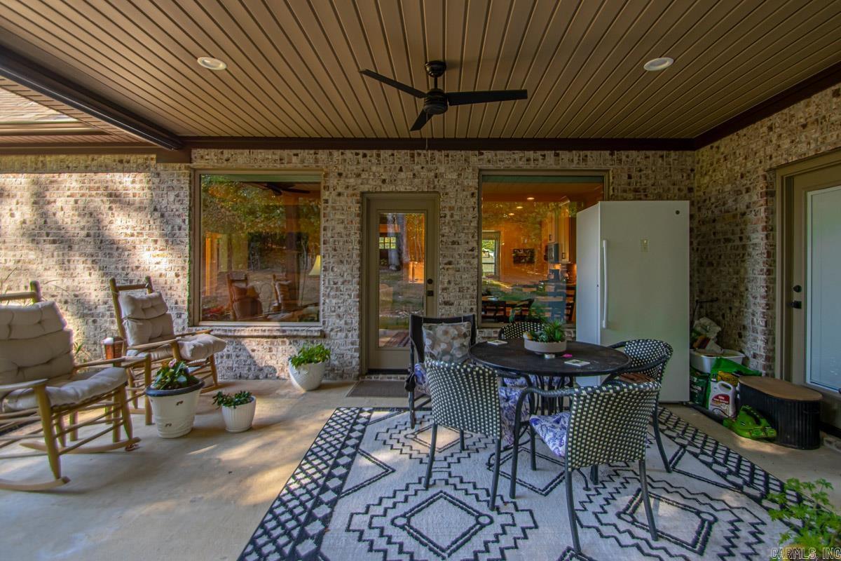 THE WOODLANDS - Residential