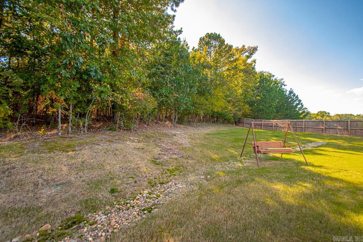 THE WOODLANDS - Residential