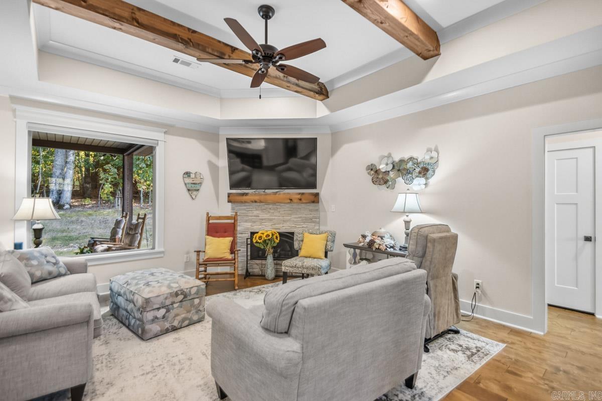 THE WOODLANDS - Residential
