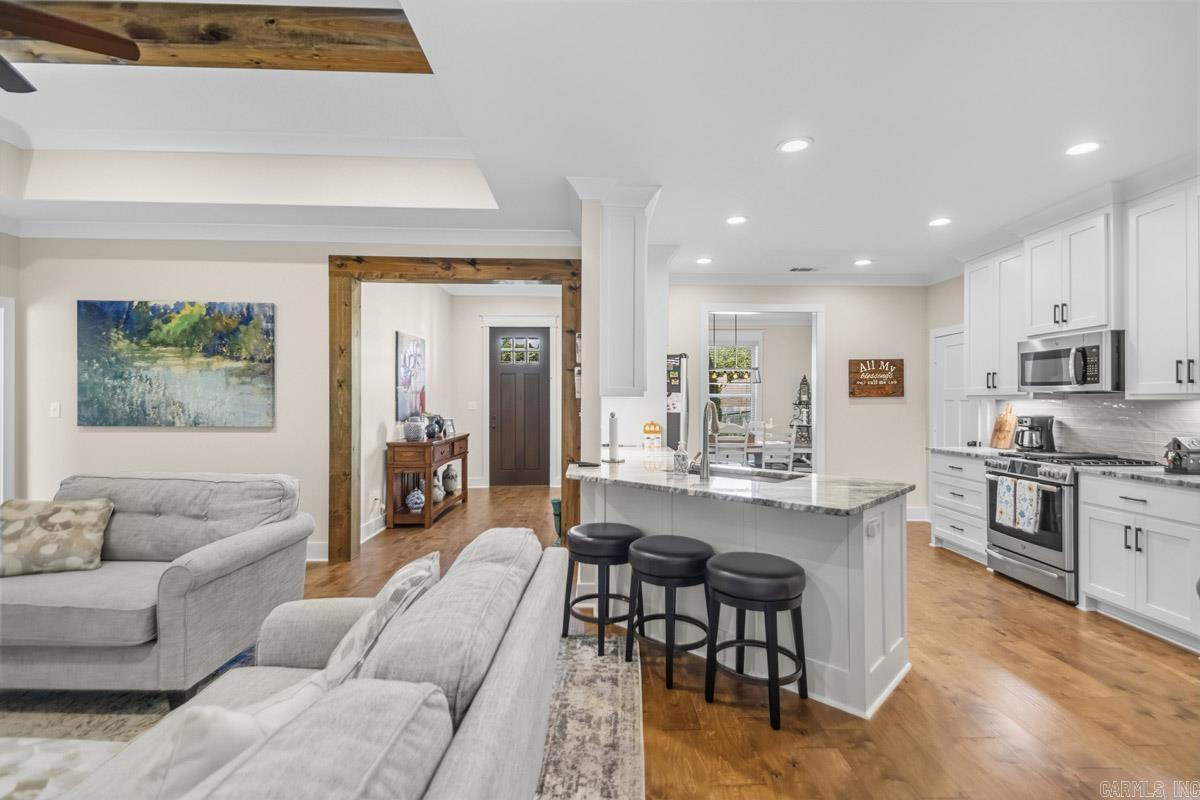 THE WOODLANDS - Residential