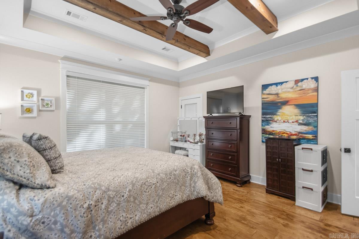 THE WOODLANDS - Residential