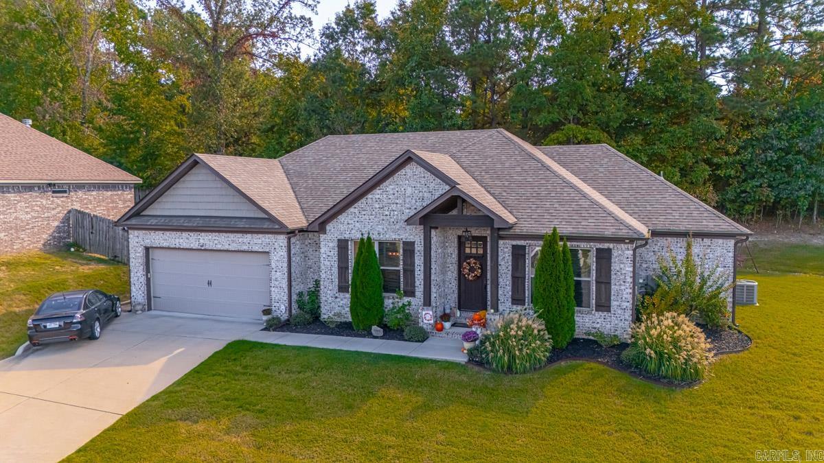THE WOODLANDS - Residential