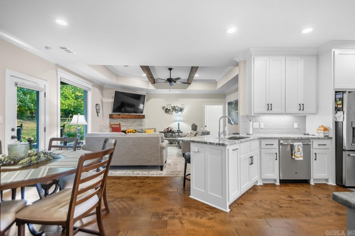 THE WOODLANDS - Residential