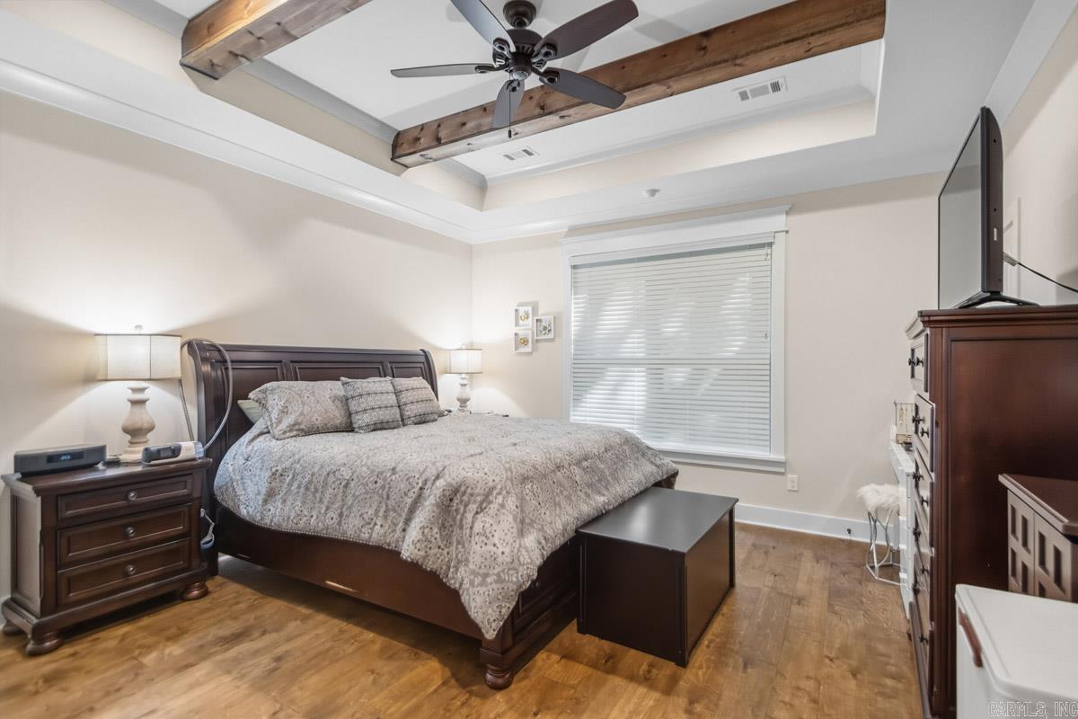 THE WOODLANDS - Residential