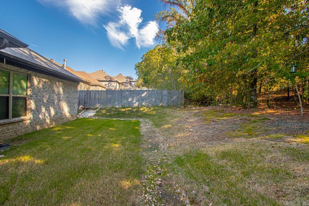 THE WOODLANDS - Residential