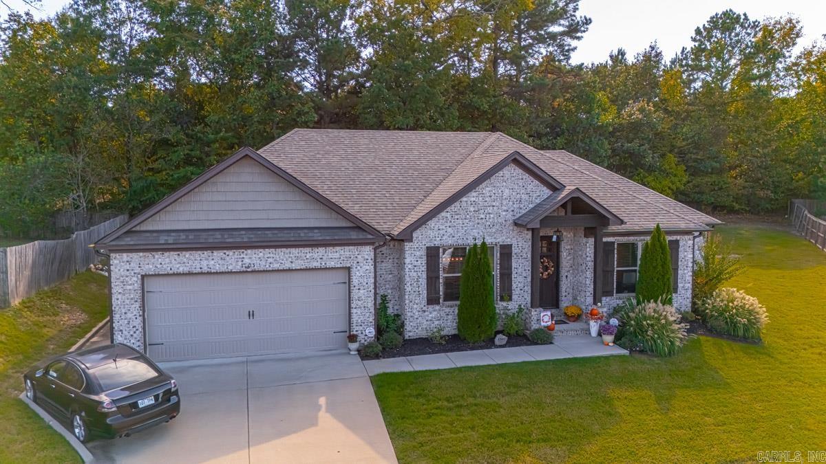 THE WOODLANDS - Residential