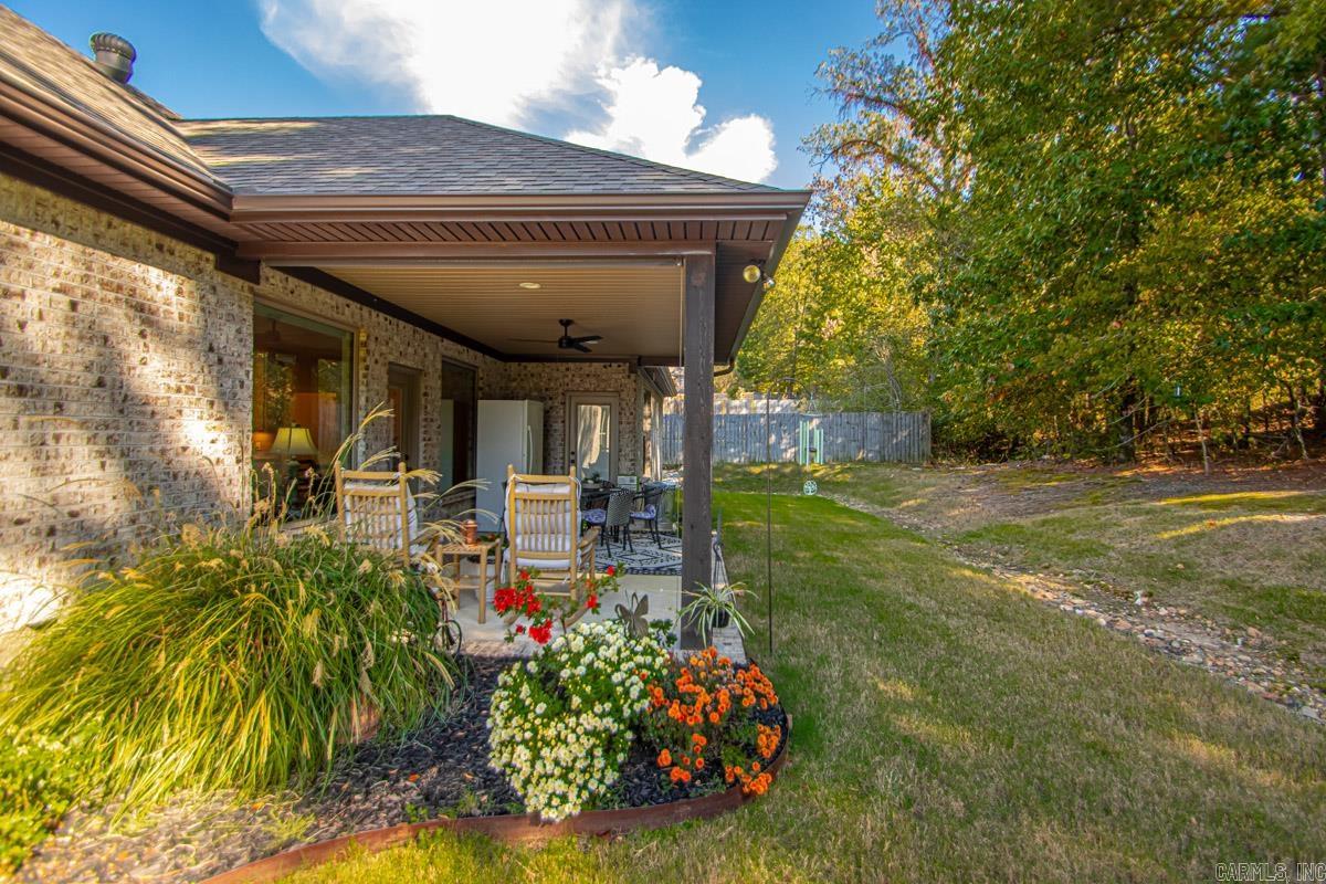 THE WOODLANDS - Residential