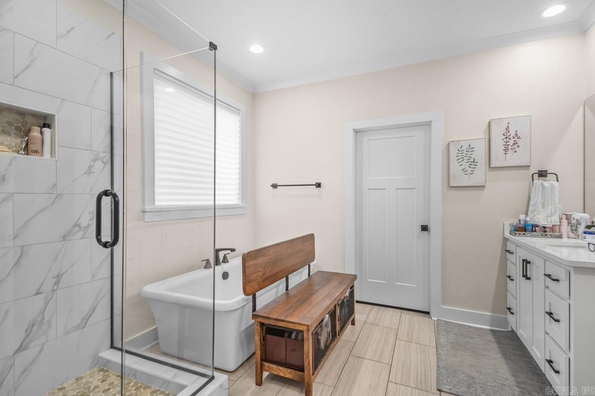THE WOODLANDS - Residential