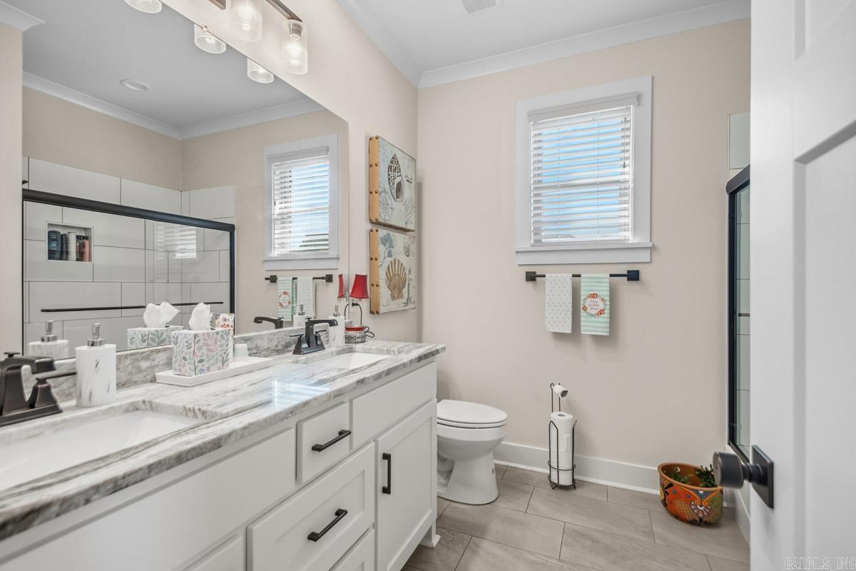 THE WOODLANDS - Residential