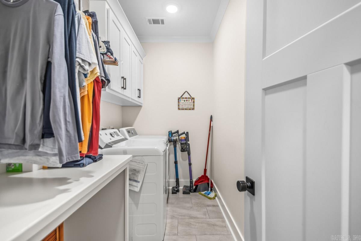 THE WOODLANDS - Residential