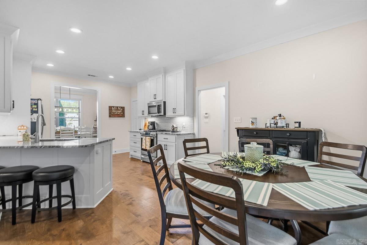 THE WOODLANDS - Residential