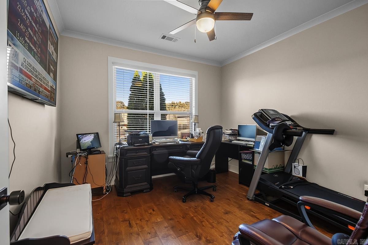 THE WOODLANDS - Residential