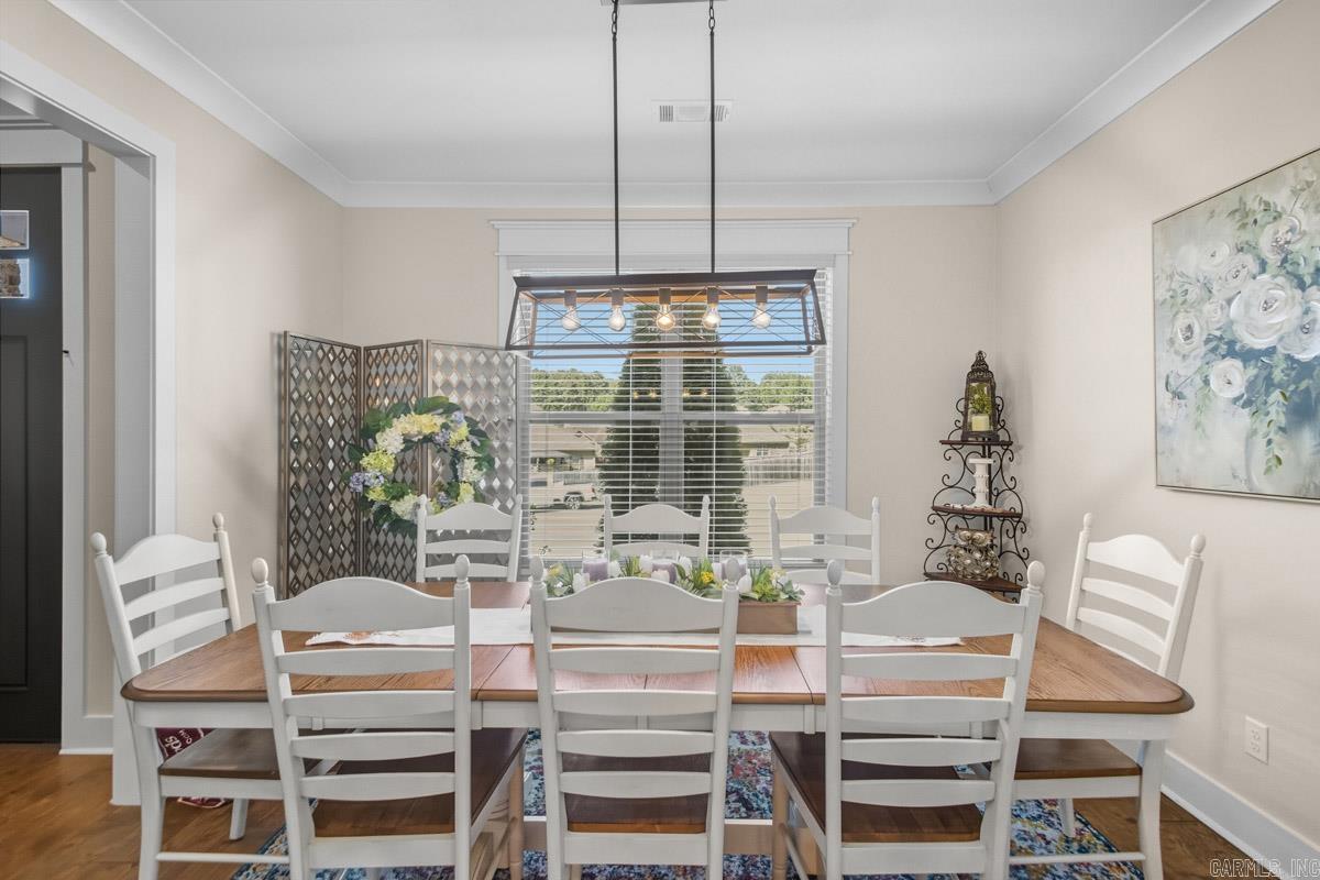 THE WOODLANDS - Residential
