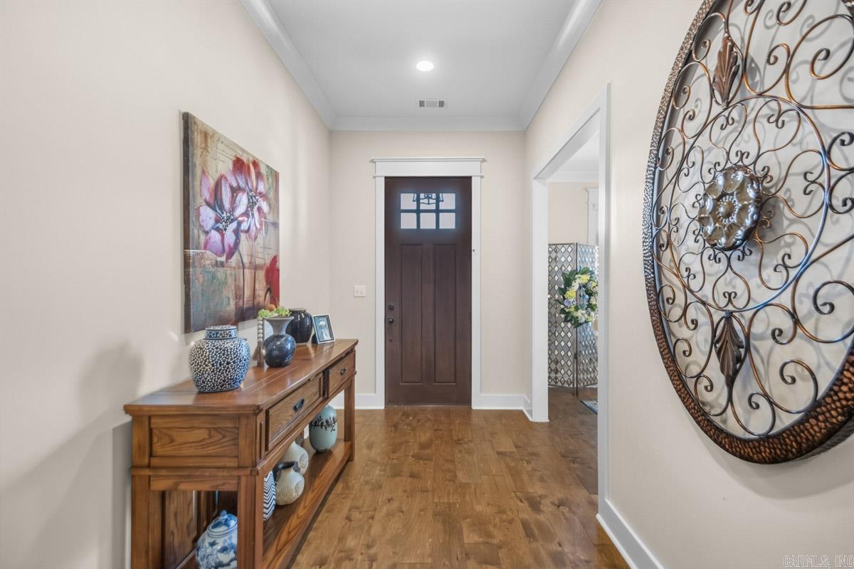 THE WOODLANDS - Residential