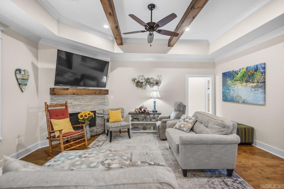 THE WOODLANDS - Residential