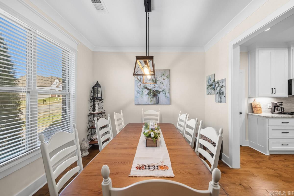 THE WOODLANDS - Residential
