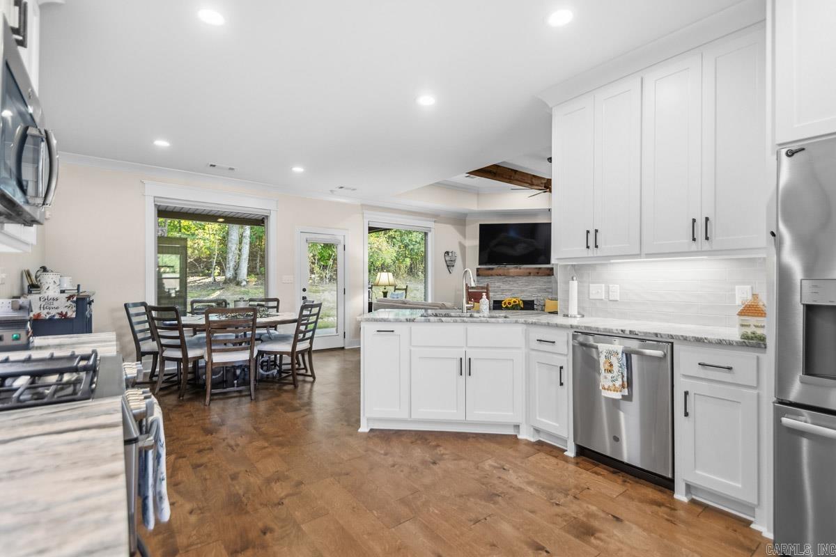 THE WOODLANDS - Residential