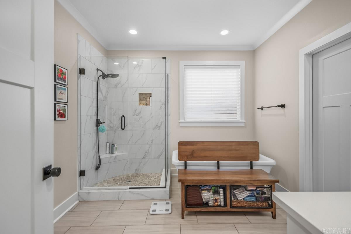 THE WOODLANDS - Residential