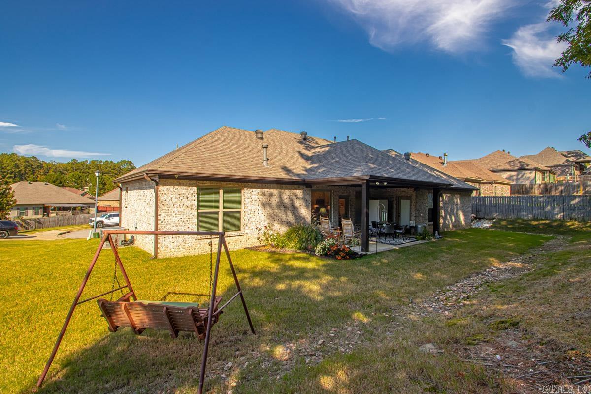 THE WOODLANDS - Residential