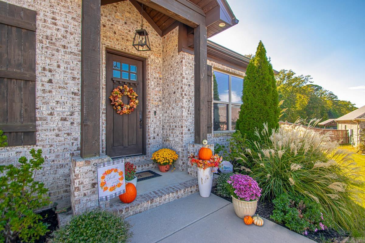 THE WOODLANDS - Residential