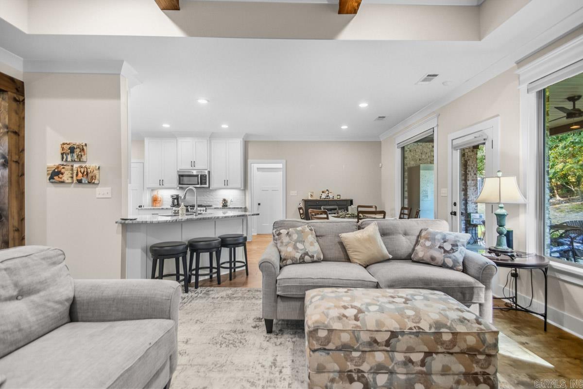 THE WOODLANDS - Residential
