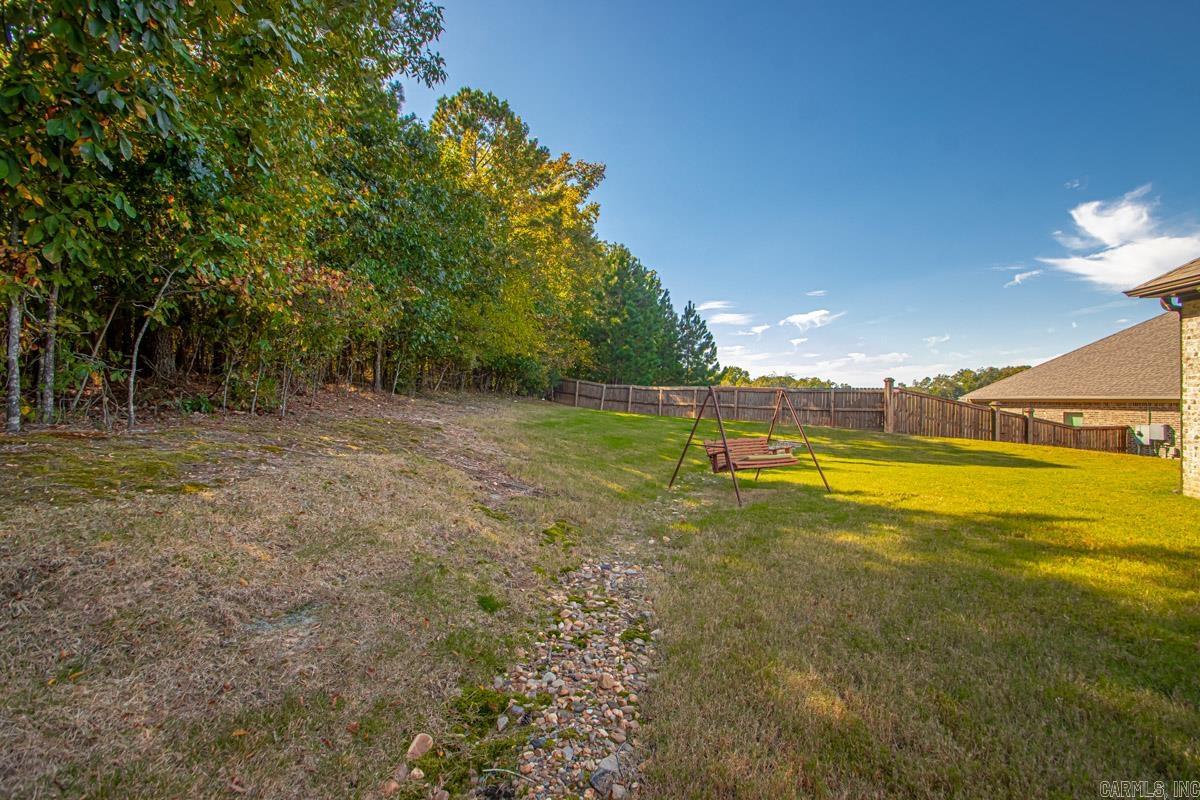 THE WOODLANDS - Residential