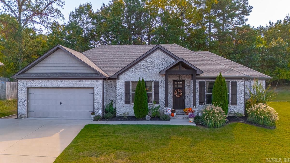 THE WOODLANDS - Residential