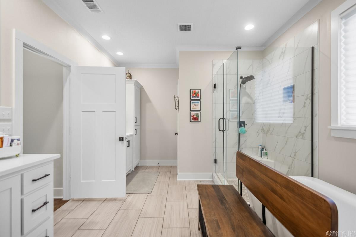 THE WOODLANDS - Residential