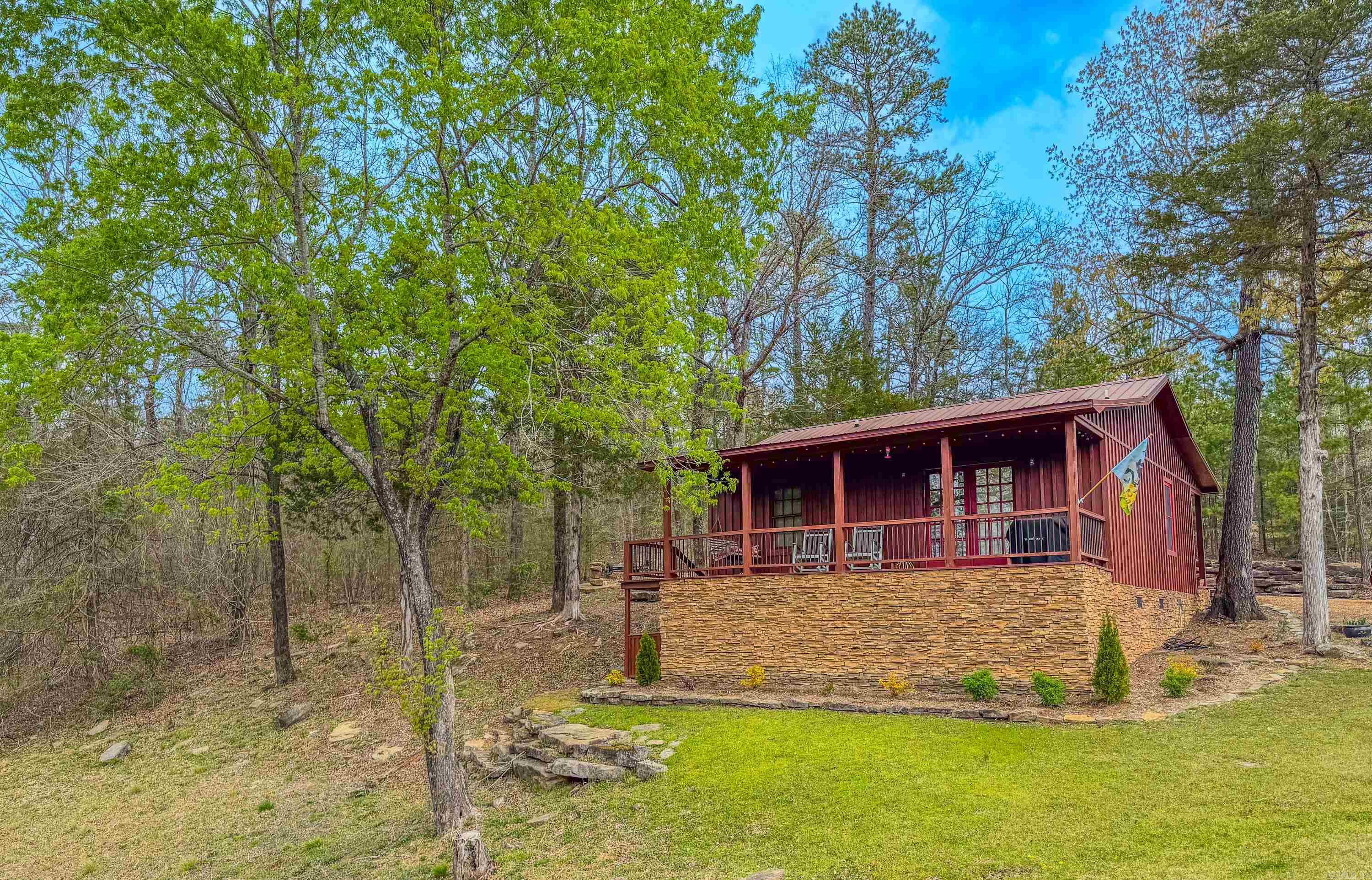 Primrose Creek Sayles - Residential