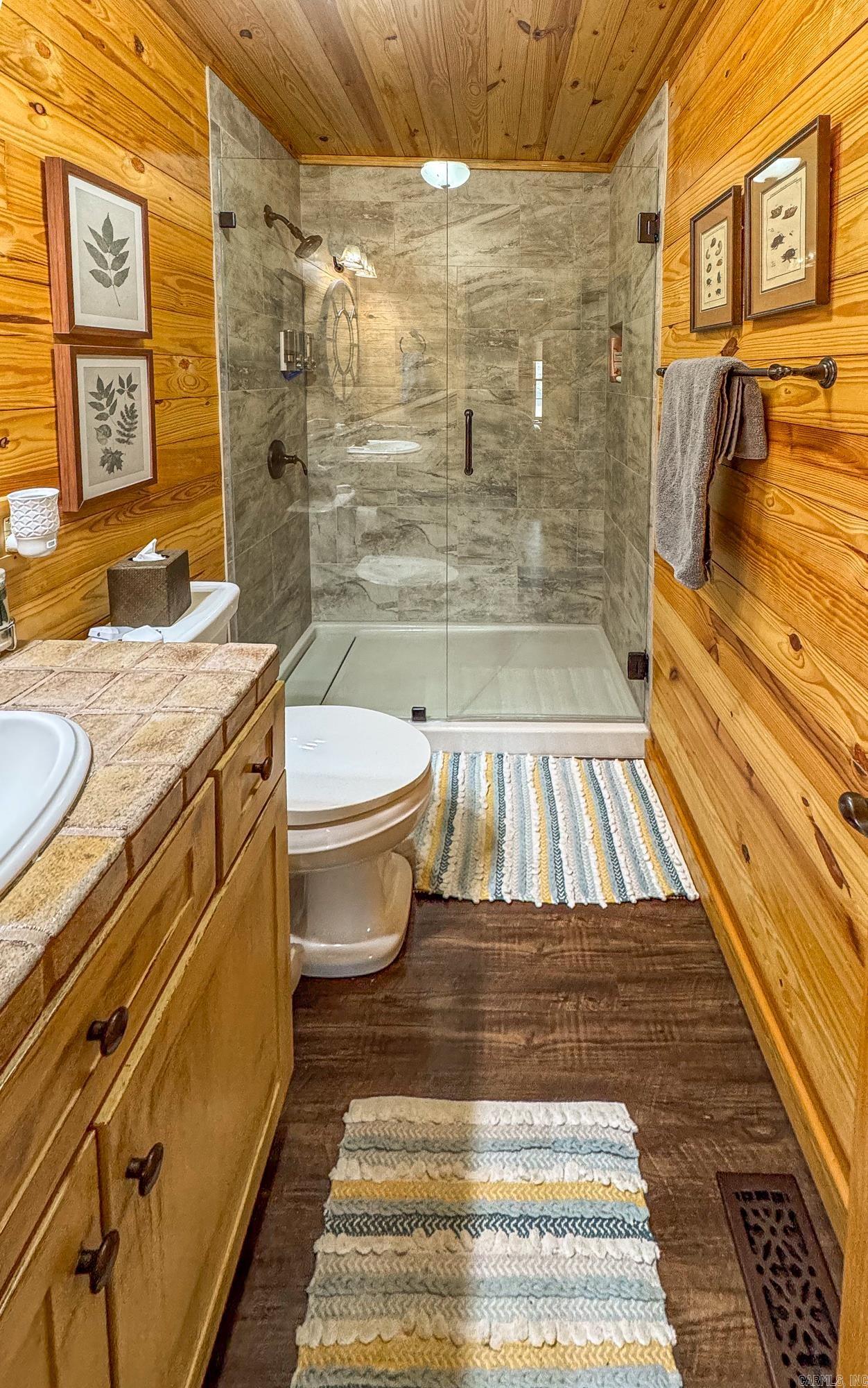 Primrose Creek Sayles - Residential