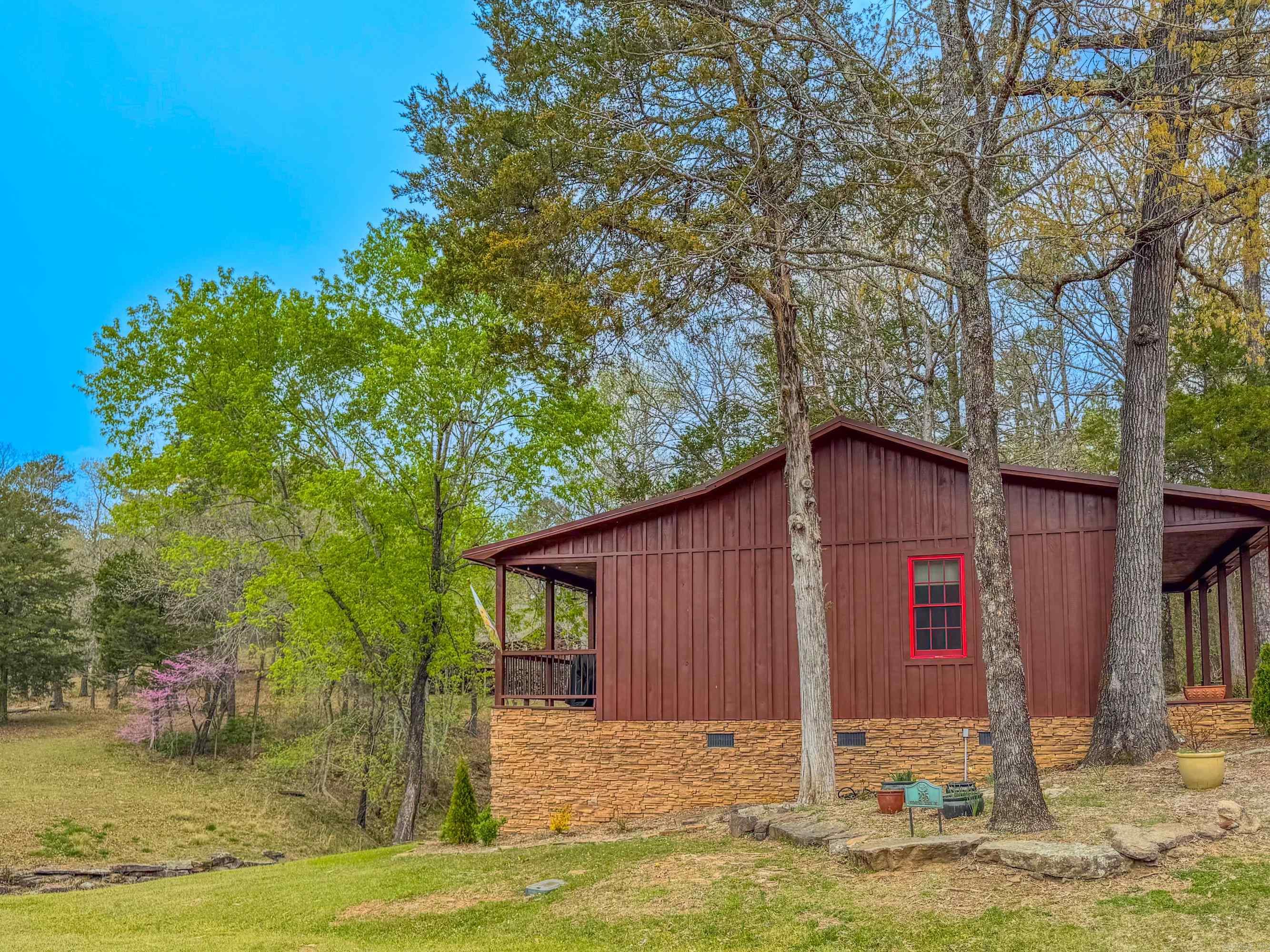 Primrose Creek Sayles - Residential