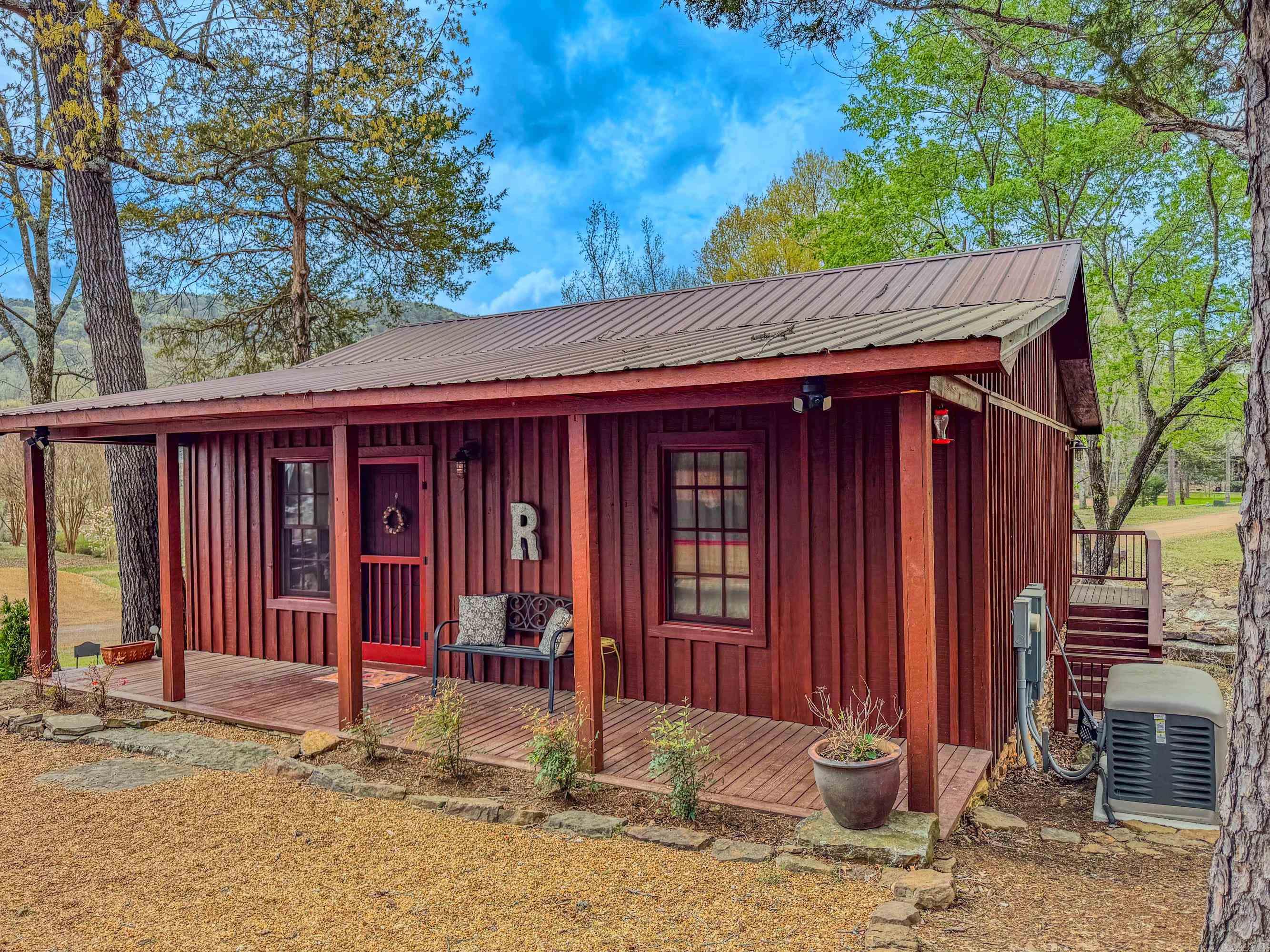 Primrose Creek Sayles - Residential