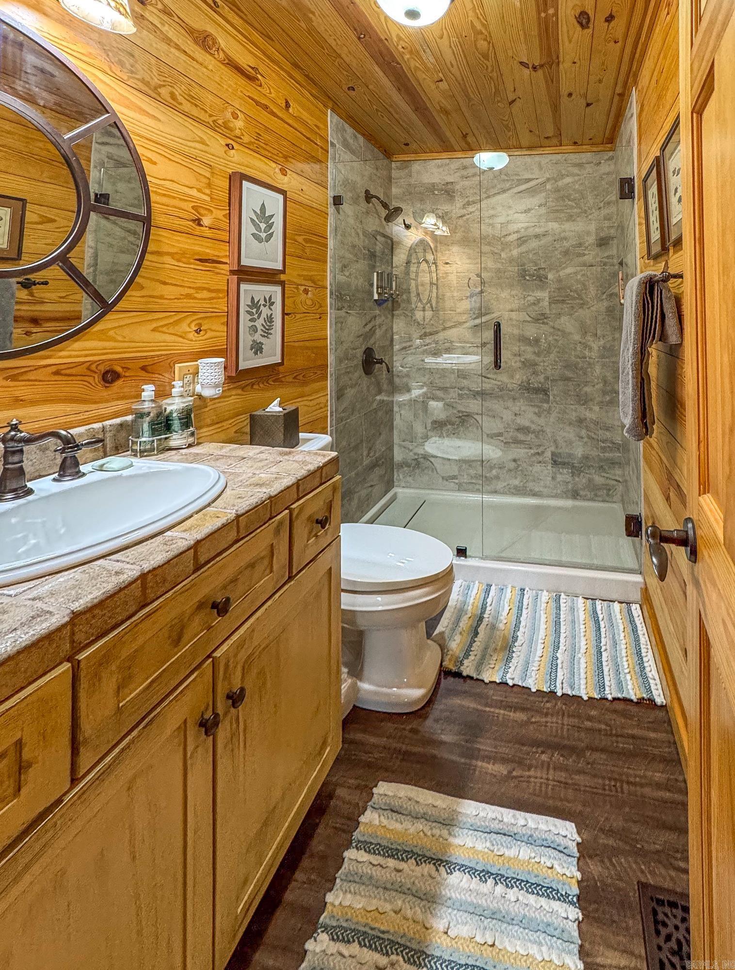 Primrose Creek Sayles - Residential