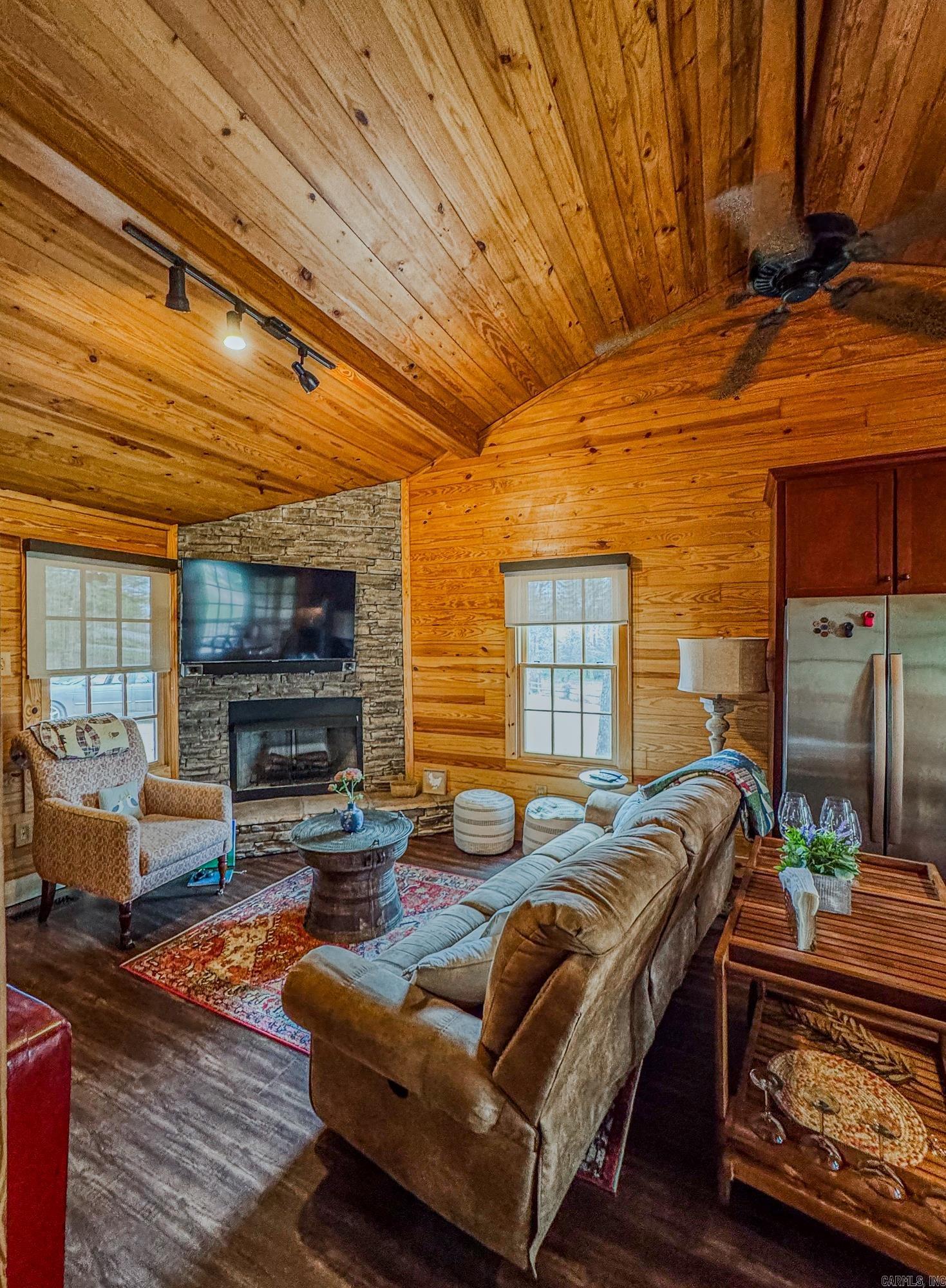 Primrose Creek Sayles - Residential
