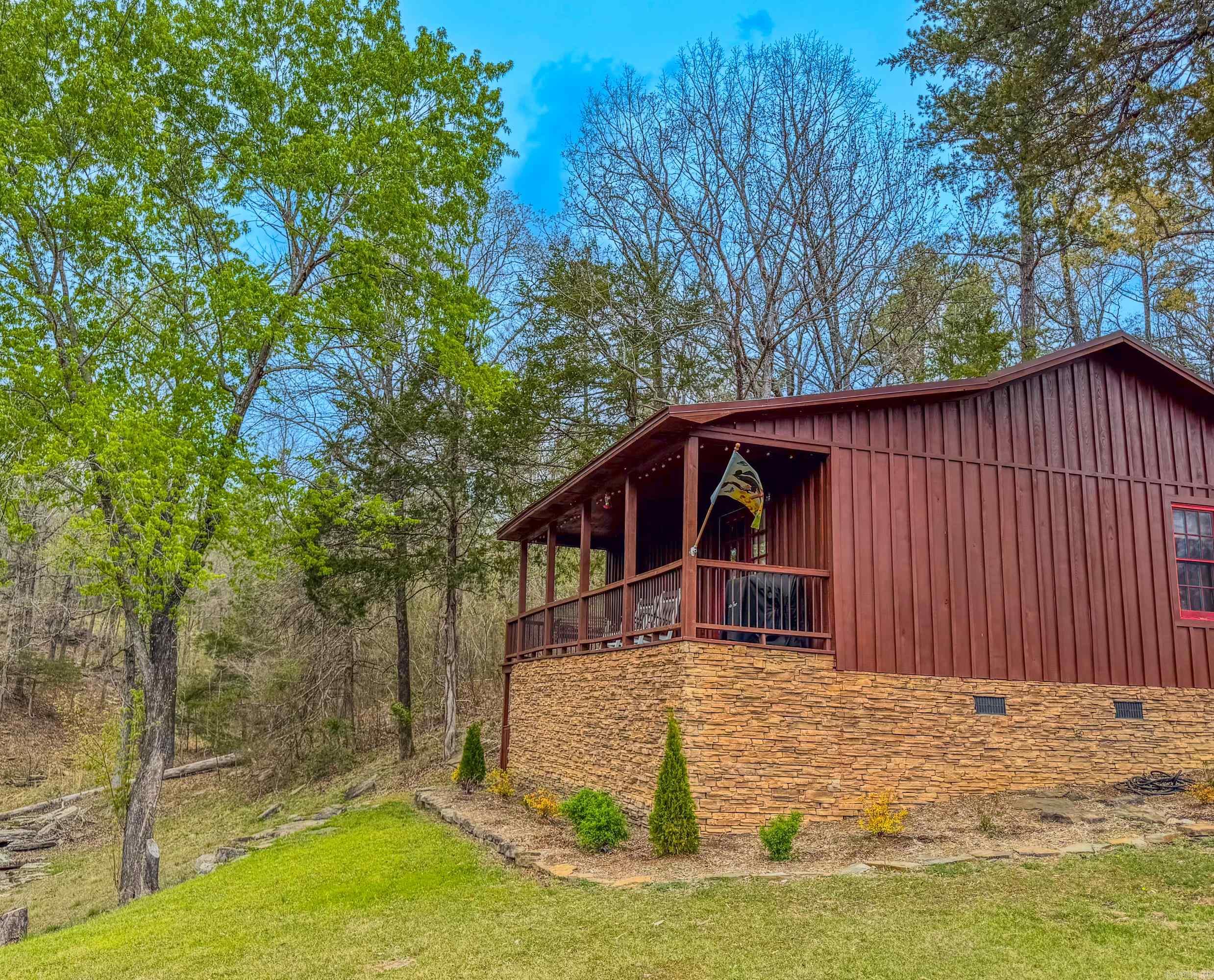 Primrose Creek Sayles - Residential