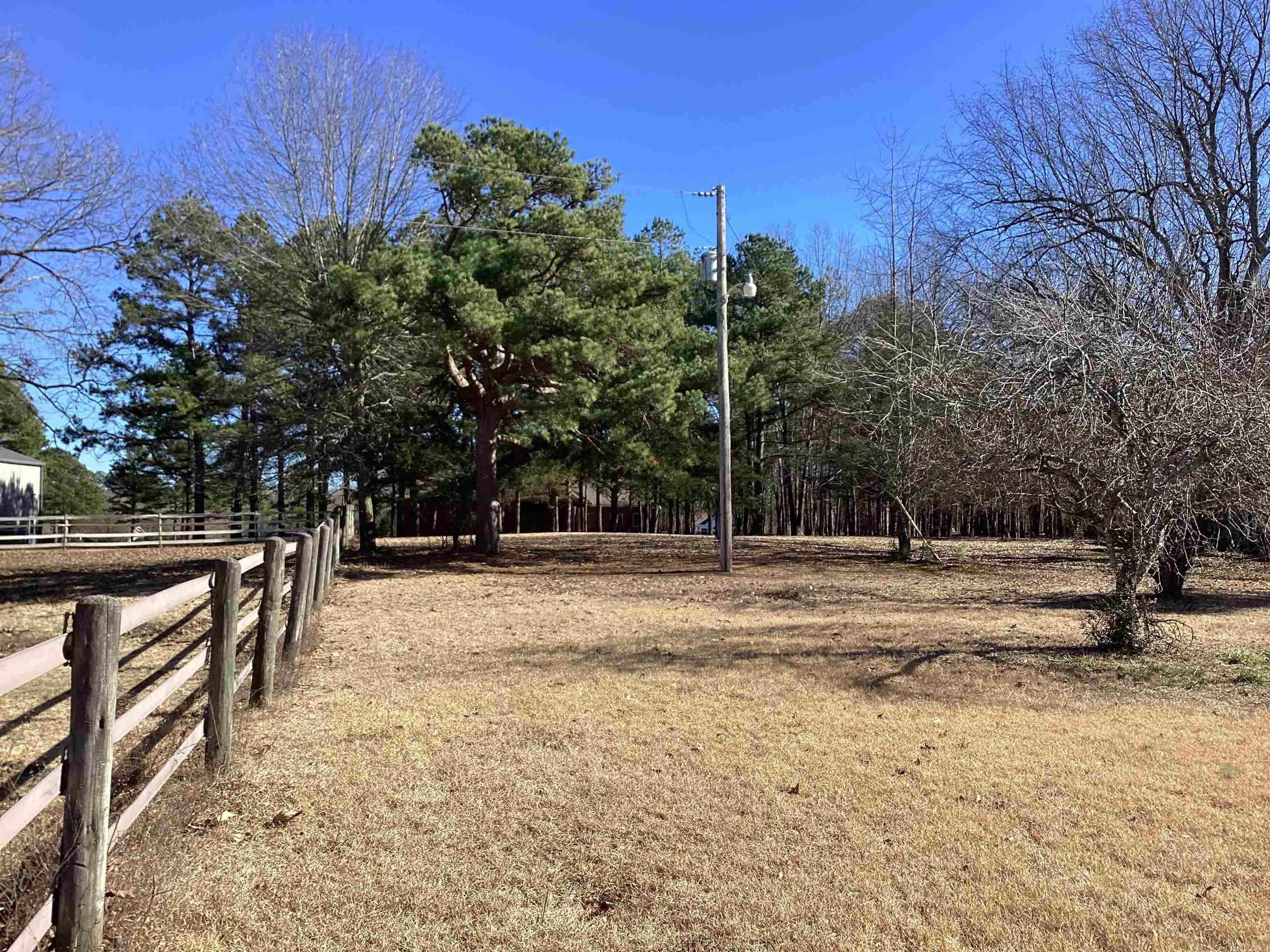 COUNTRY CLUB ESTATES - Residential