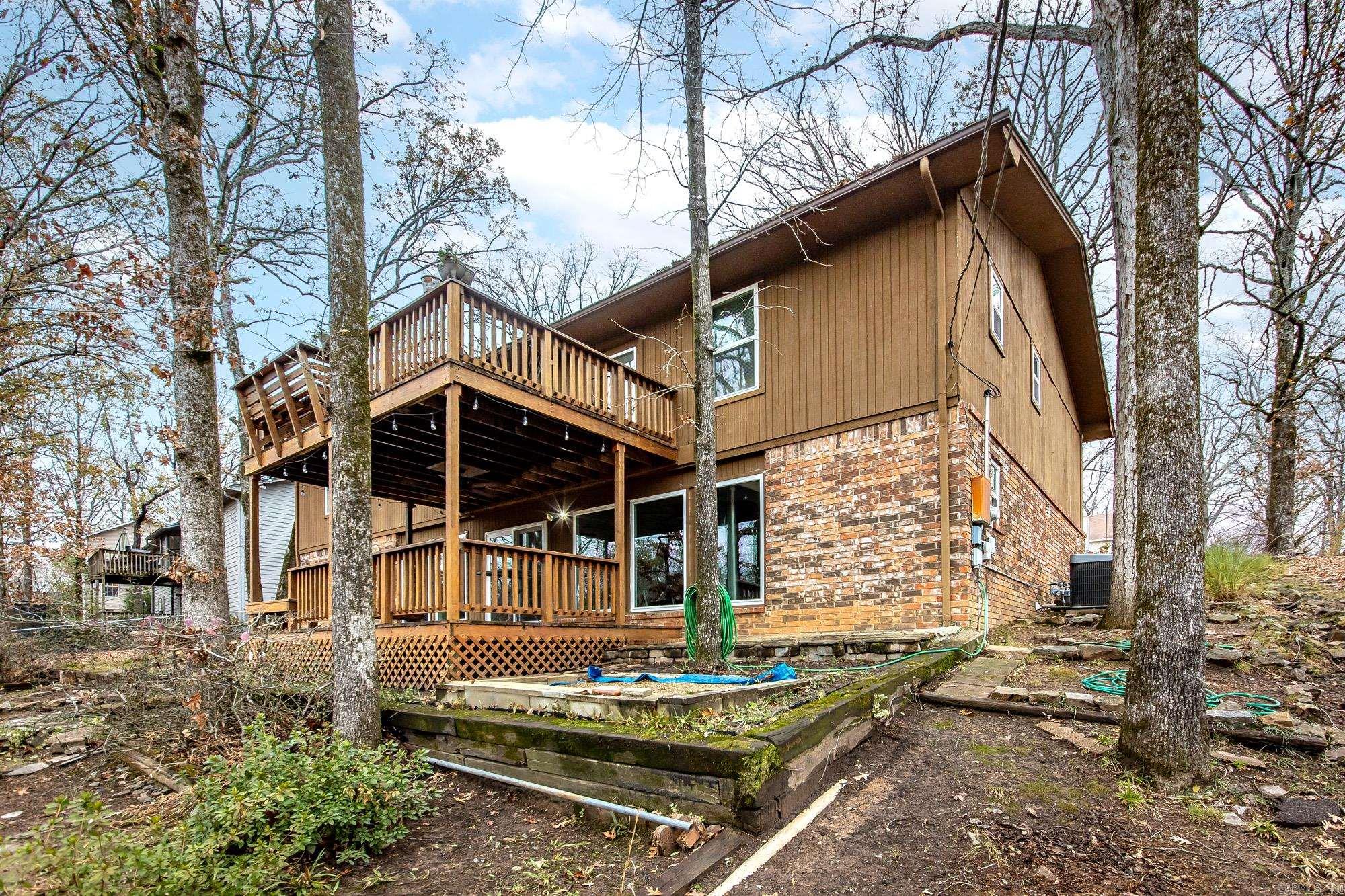 INDIAN HILLS - Residential