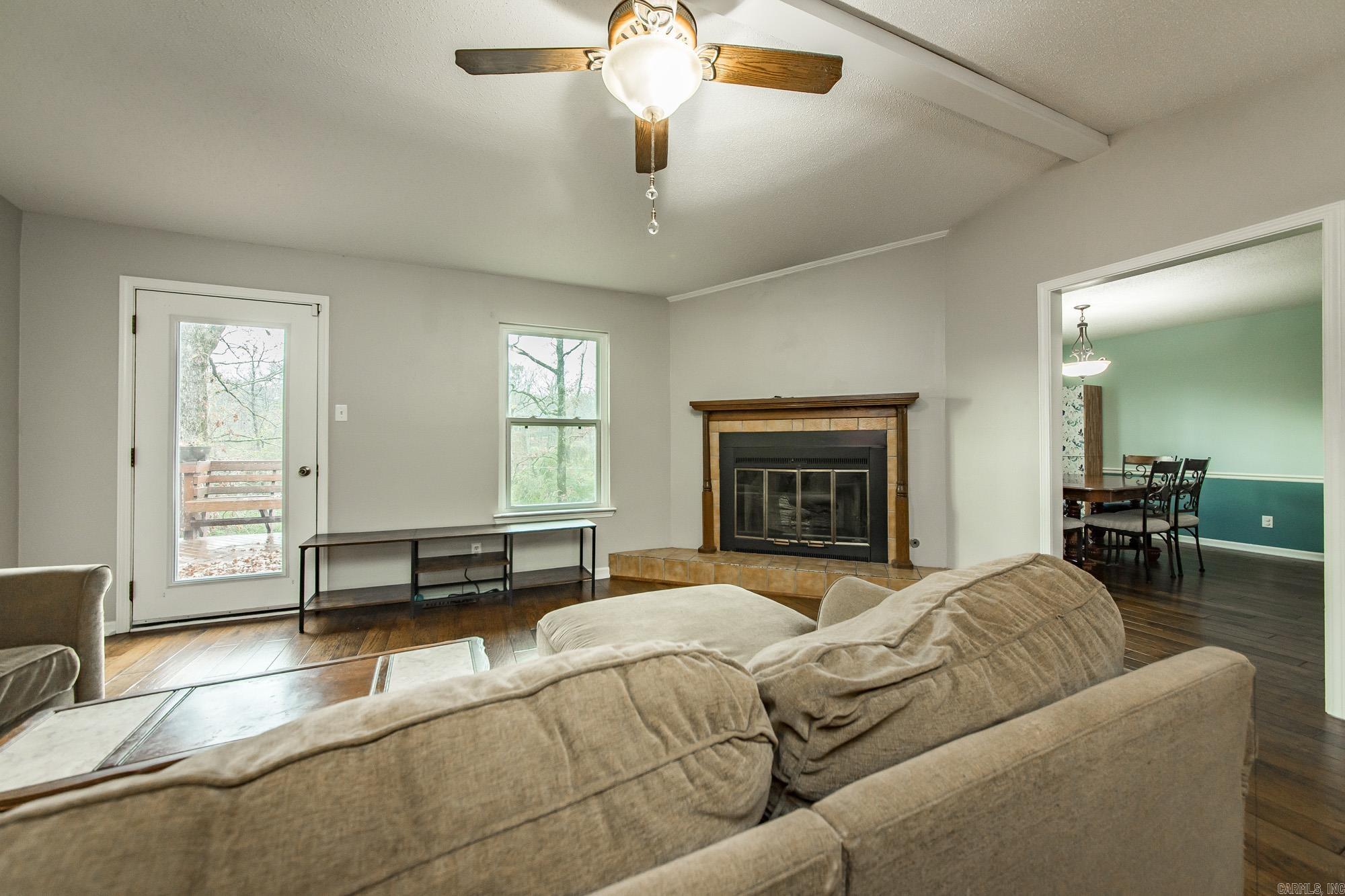 INDIAN HILLS - Residential