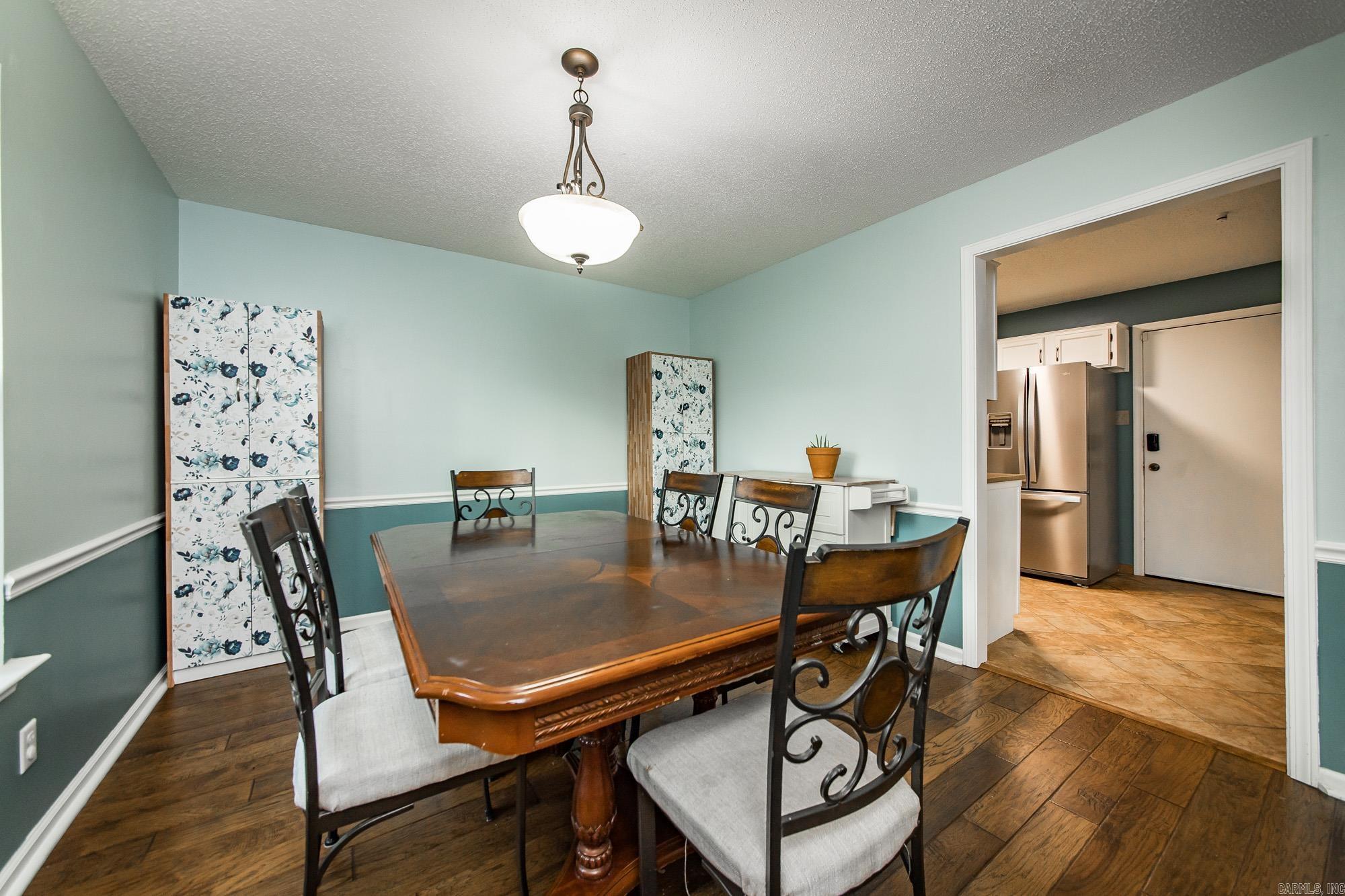 INDIAN HILLS - Residential