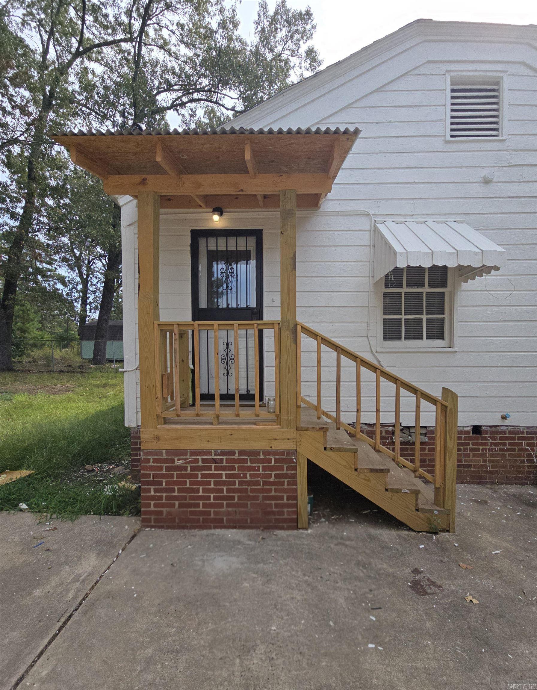 DOWDY & TERRY - Residential