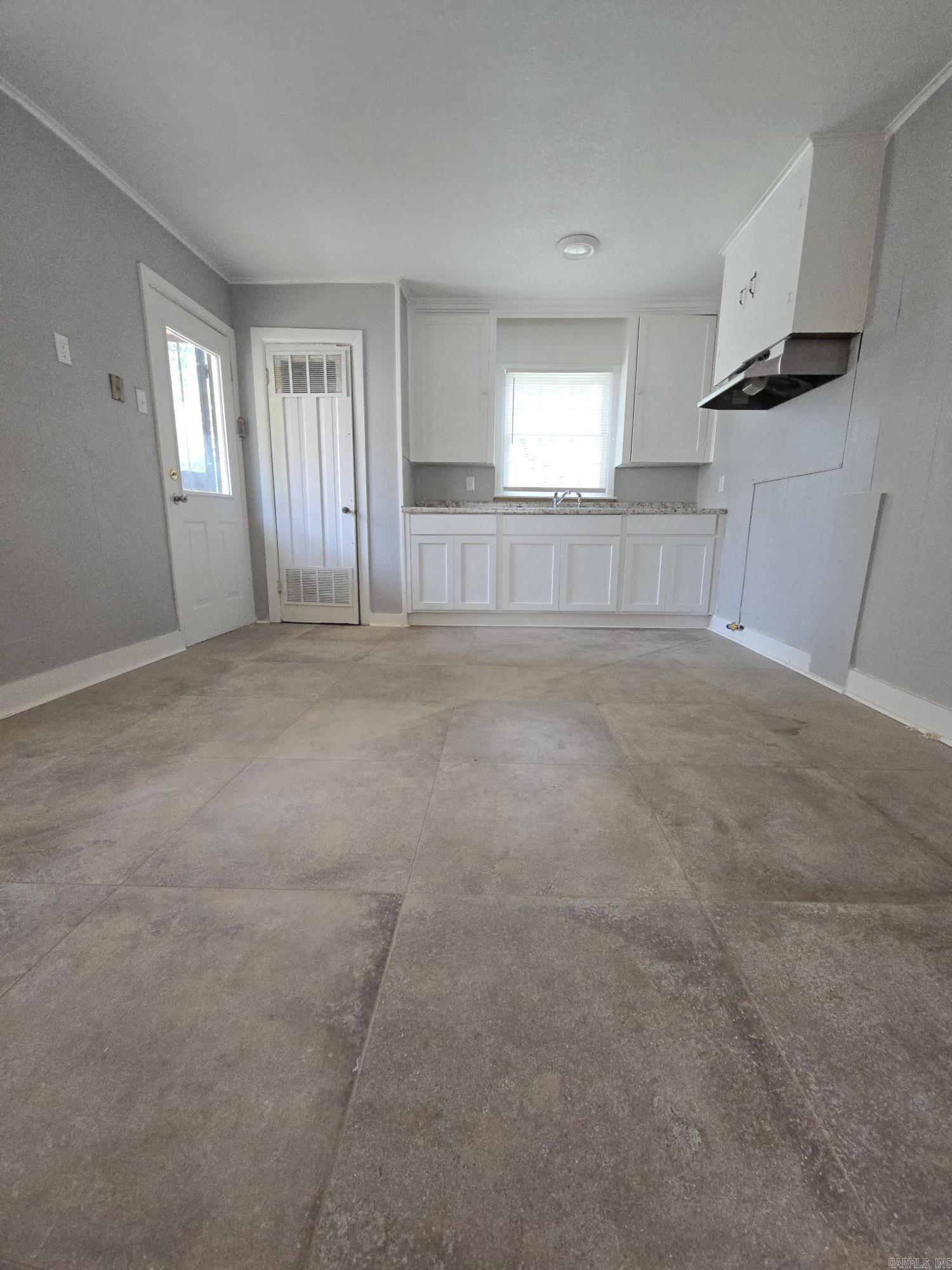 DOWDY & TERRY - Residential