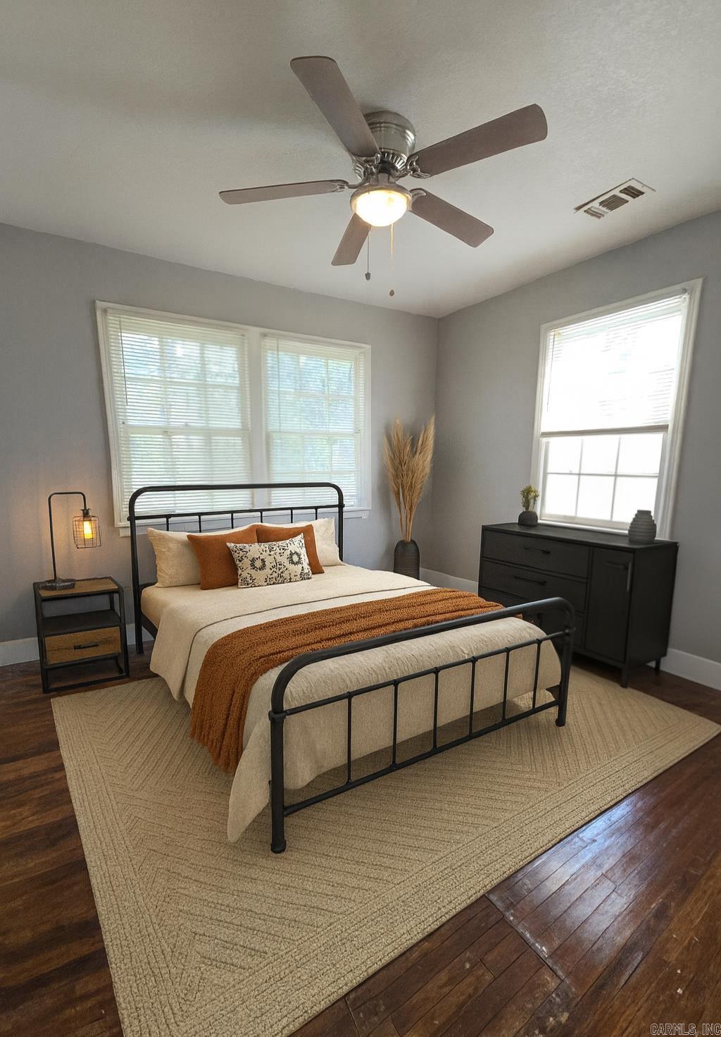 DOWDY & TERRY - Residential