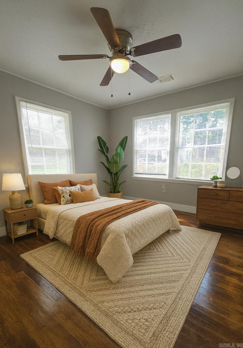 DOWDY & TERRY - Residential