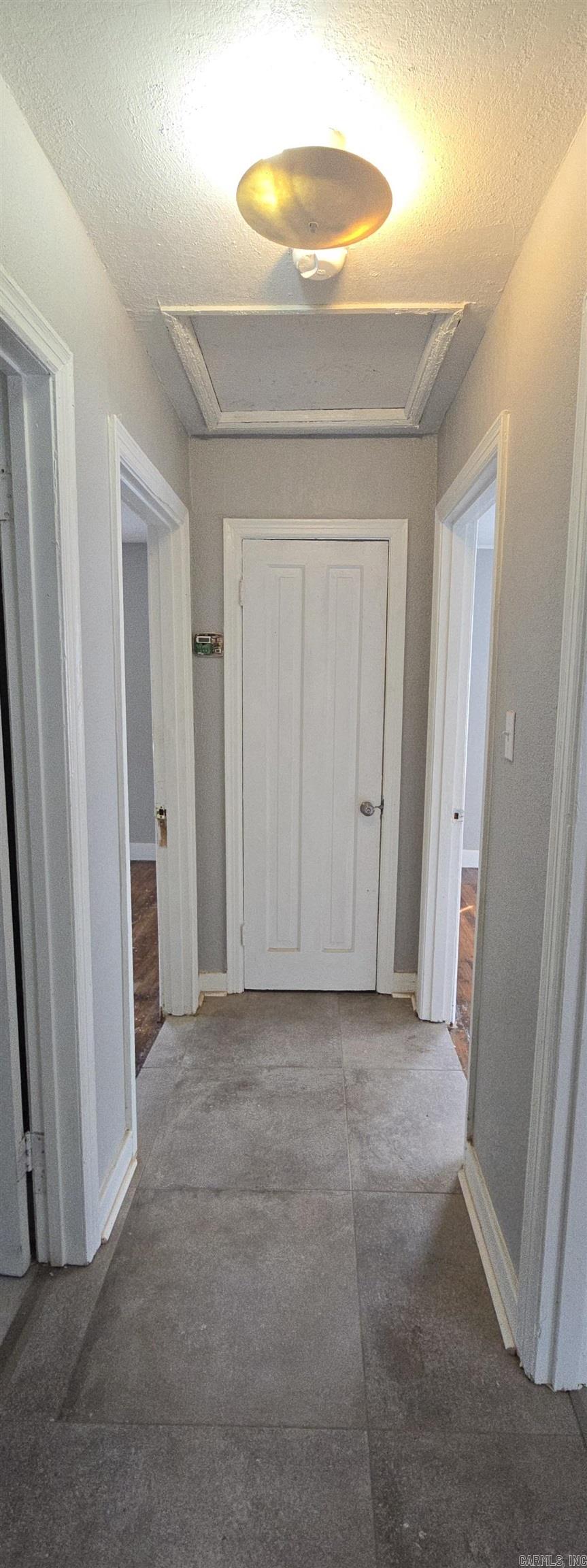 DOWDY & TERRY - Residential