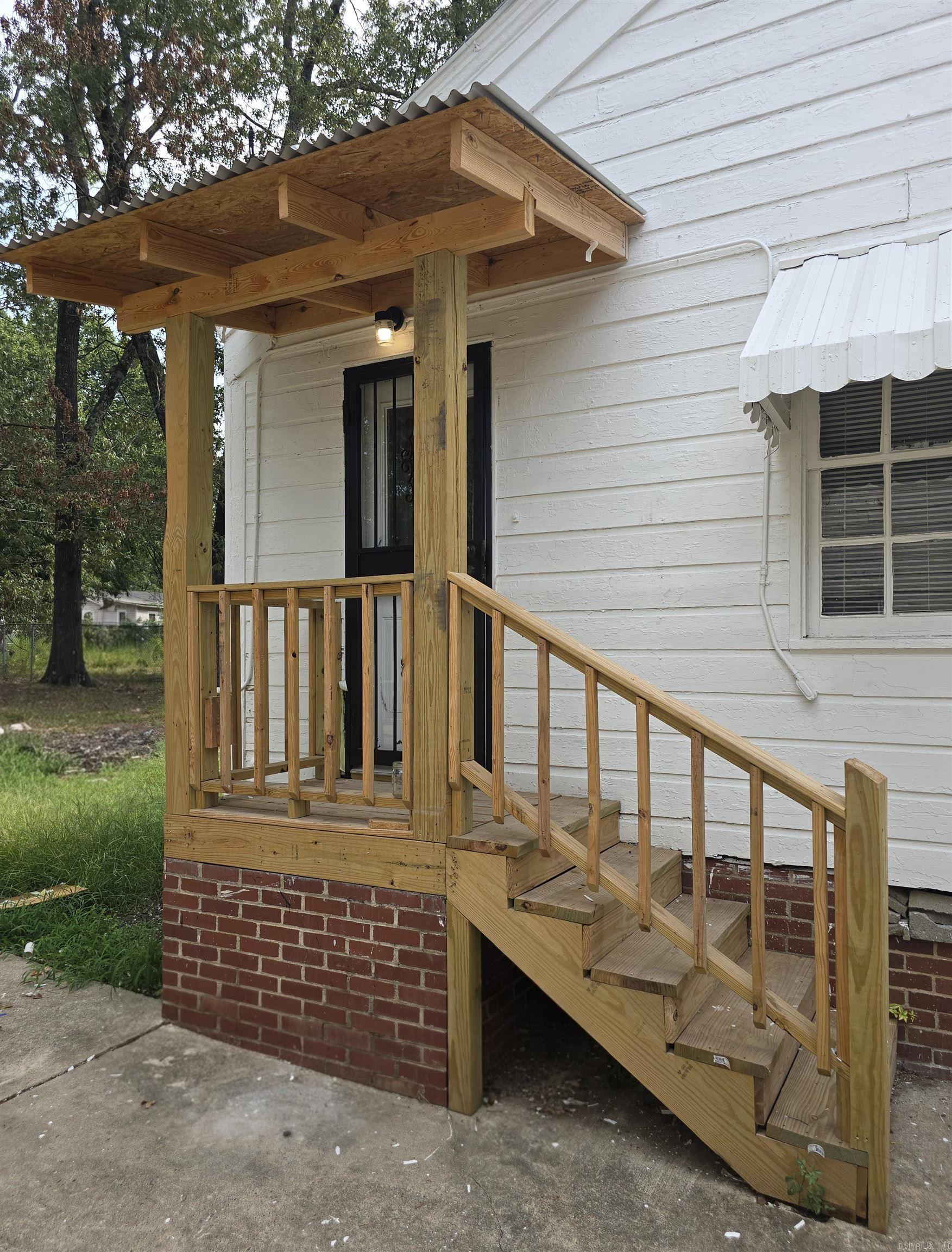 DOWDY & TERRY - Residential