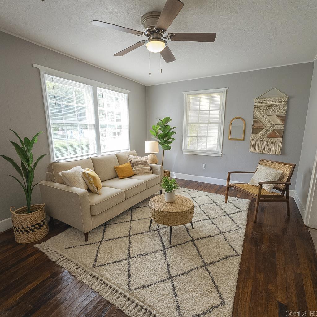 DOWDY & TERRY - Residential