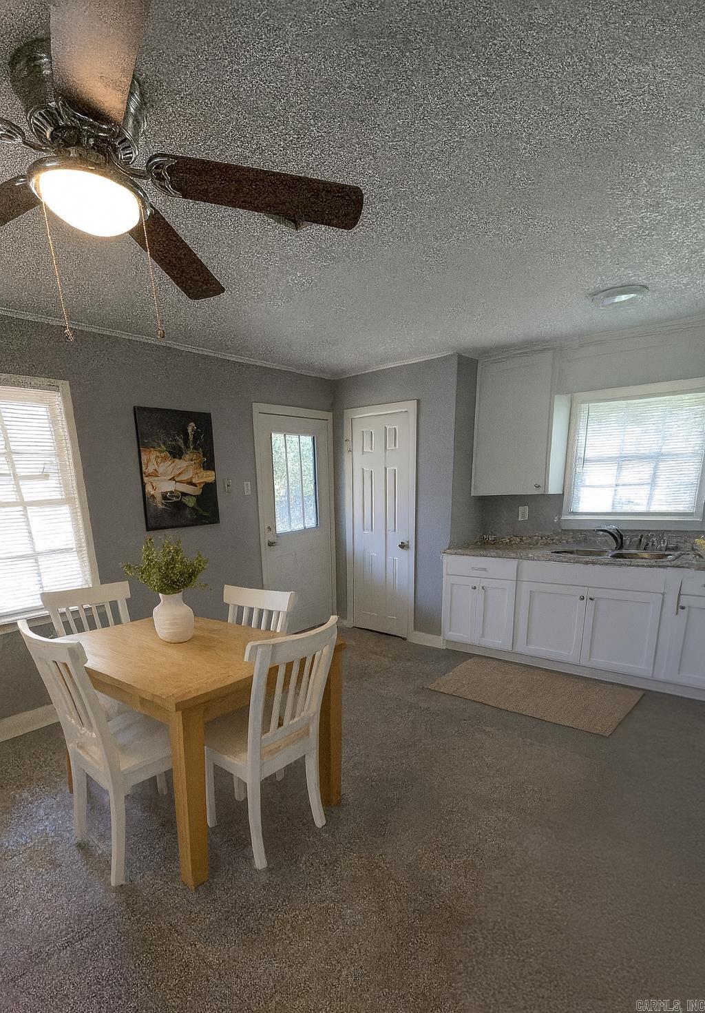 DOWDY & TERRY - Residential