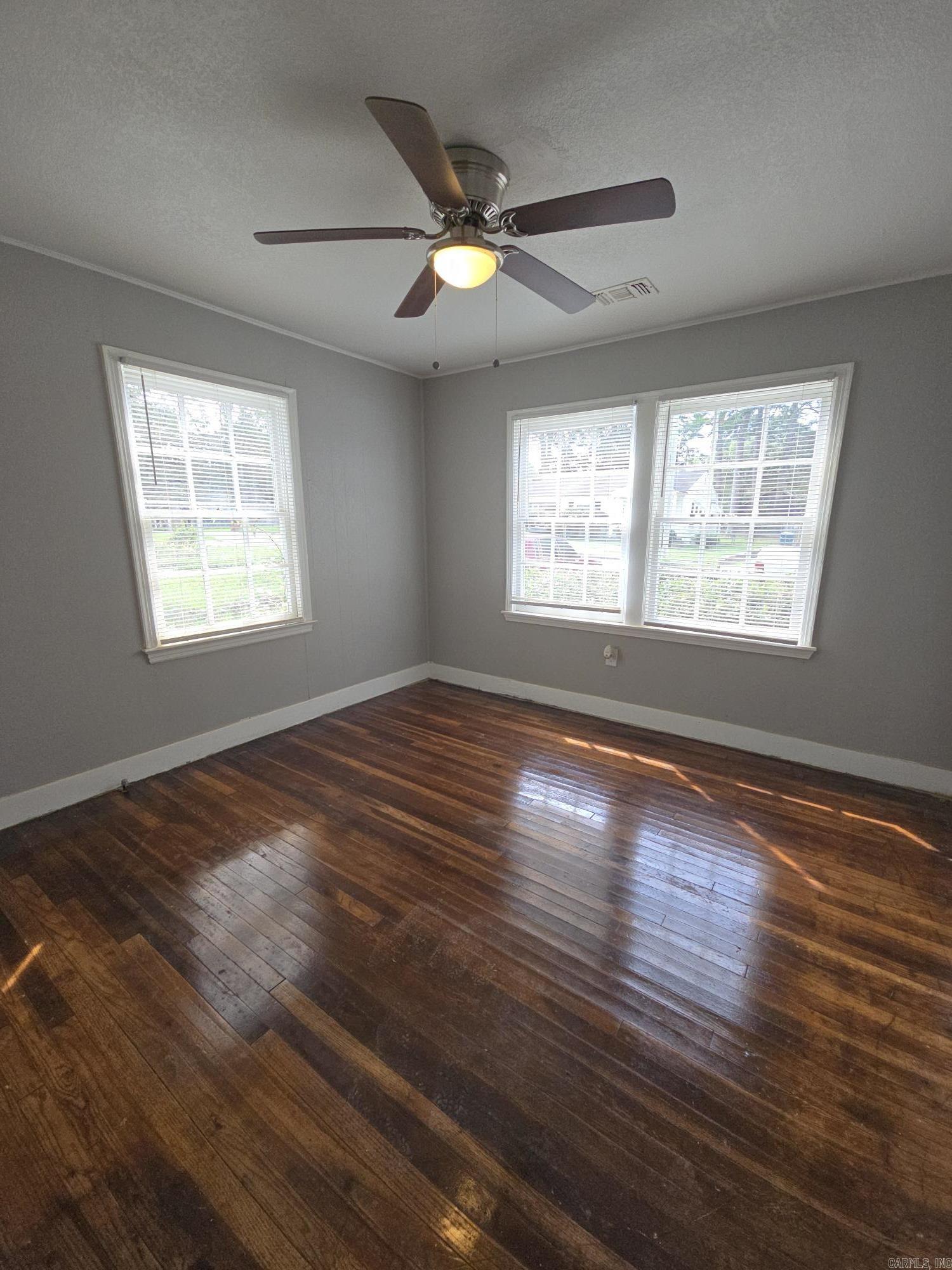 DOWDY & TERRY - Residential