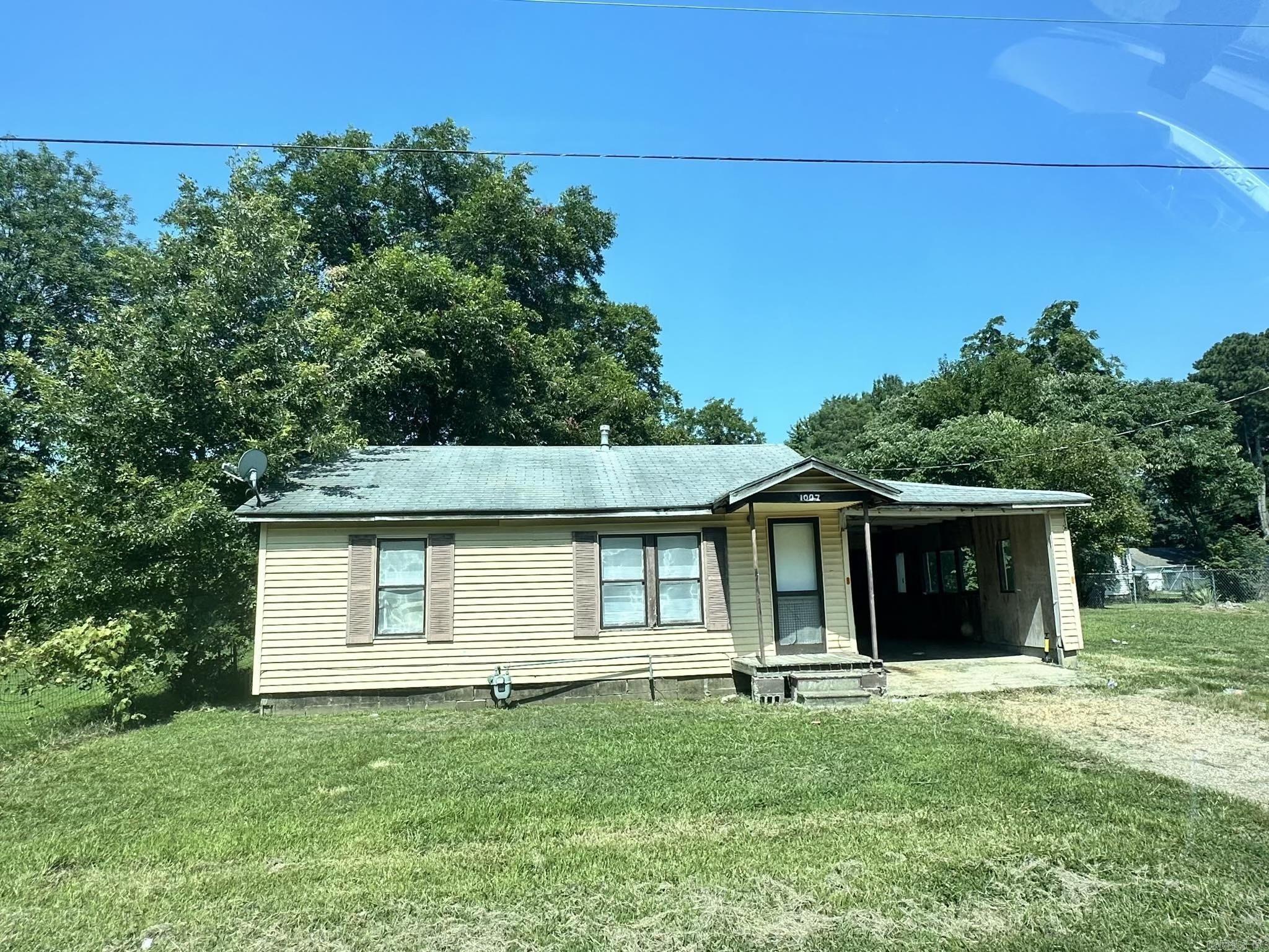 Hayes 2nd - Residential Income